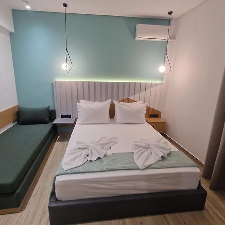 לימנריה Villa Sofia Fresh מראה חיצוני תמונה