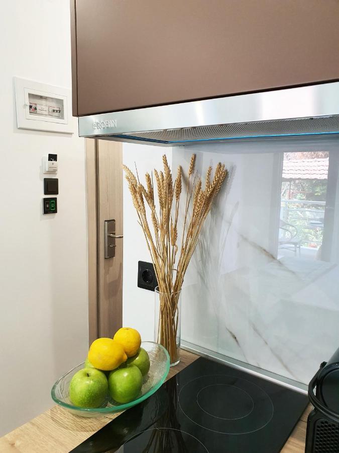 לימנריה Villa Sofia Fresh מראה חיצוני תמונה