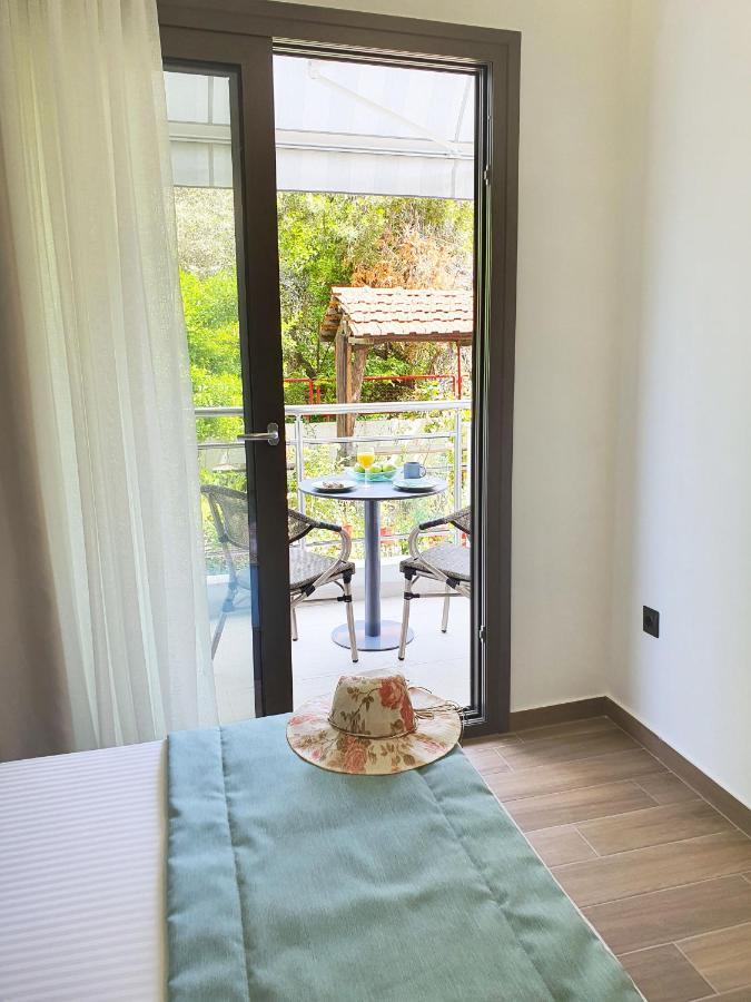 לימנריה Villa Sofia Fresh מראה חיצוני תמונה