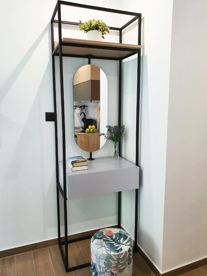 לימנריה Villa Sofia Fresh מראה חיצוני תמונה