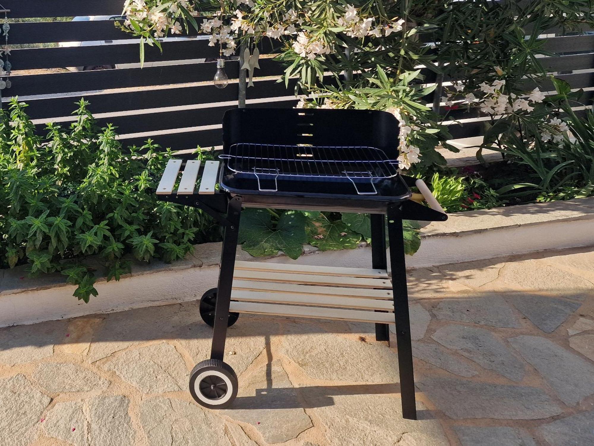 לימנריה Villa Sofia Fresh מראה חיצוני תמונה